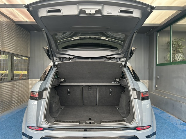LAND ROVER LAND-ROVER Range Rover Evoque 2.0 D204 RDynamic SE AUTO 4WD MHEV foto 26