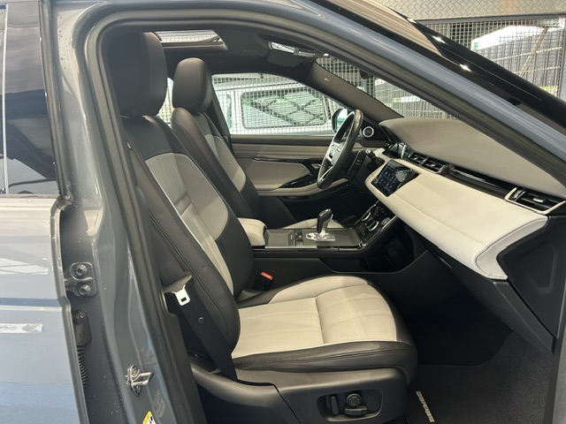 LAND ROVER LAND-ROVER Range Rover Evoque 2.0 D204 RDynamic SE AUTO 4WD MHEV foto 15