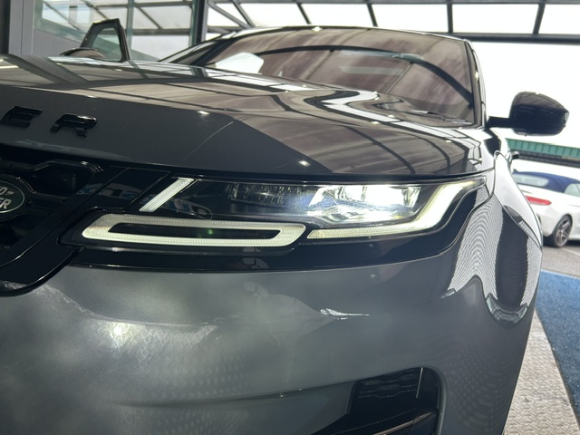 LAND ROVER LAND-ROVER Range Rover Evoque 2.0 D204 RDynamic SE AUTO 4WD MHEV foto 29