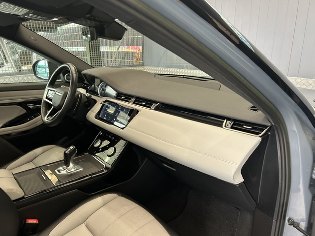 LAND ROVER LAND-ROVER Range Rover Evoque 2.0 D204 RDynamic SE AUTO 4WD MHEV foto 17