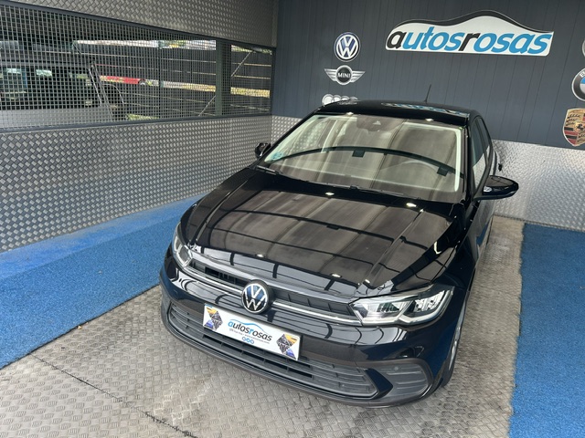 VOLKSWAGEN Polo 1.0 TSI