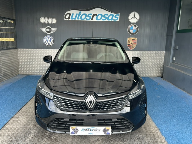 Renault Clio Evolution dCi 100 foto 3