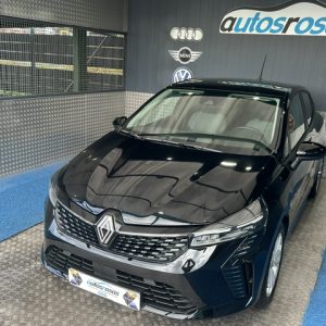 RENAULT Clio Evolution dCi 100