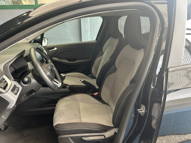Renault Clio Evolution dCi 100 foto 9
