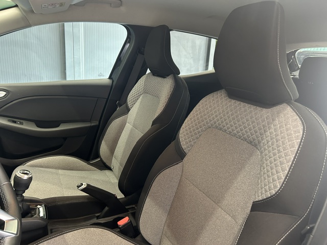 Renault Clio Evolution dCi 100 foto 10