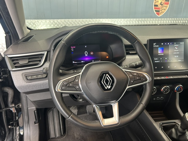 Renault Clio Evolution dCi 100 foto 12