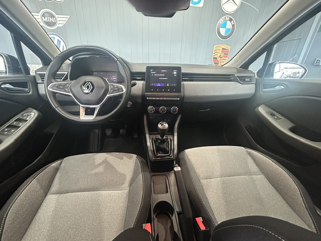 Renault Clio Evolution dCi 100 foto 15
