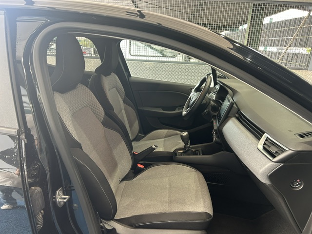 Renault Clio Evolution dCi 100 foto 20