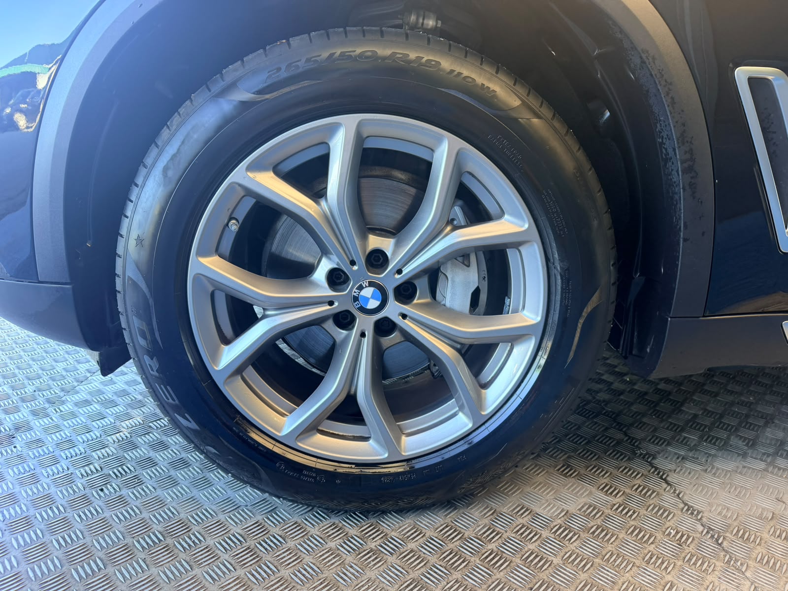 Bmw X5 xDrive30d xLINE foto 31