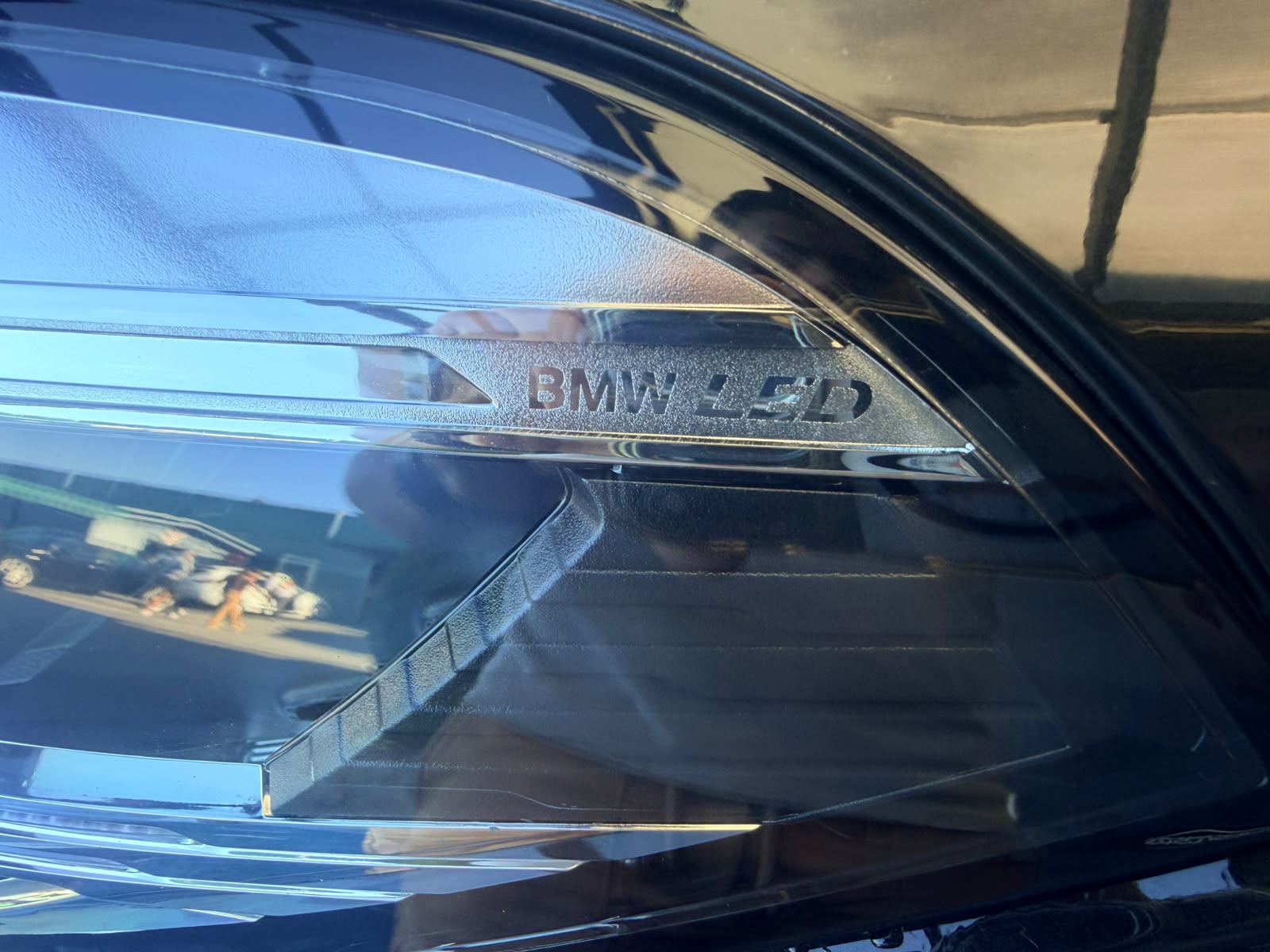 Bmw X5 xDrive30d xLINE foto 6