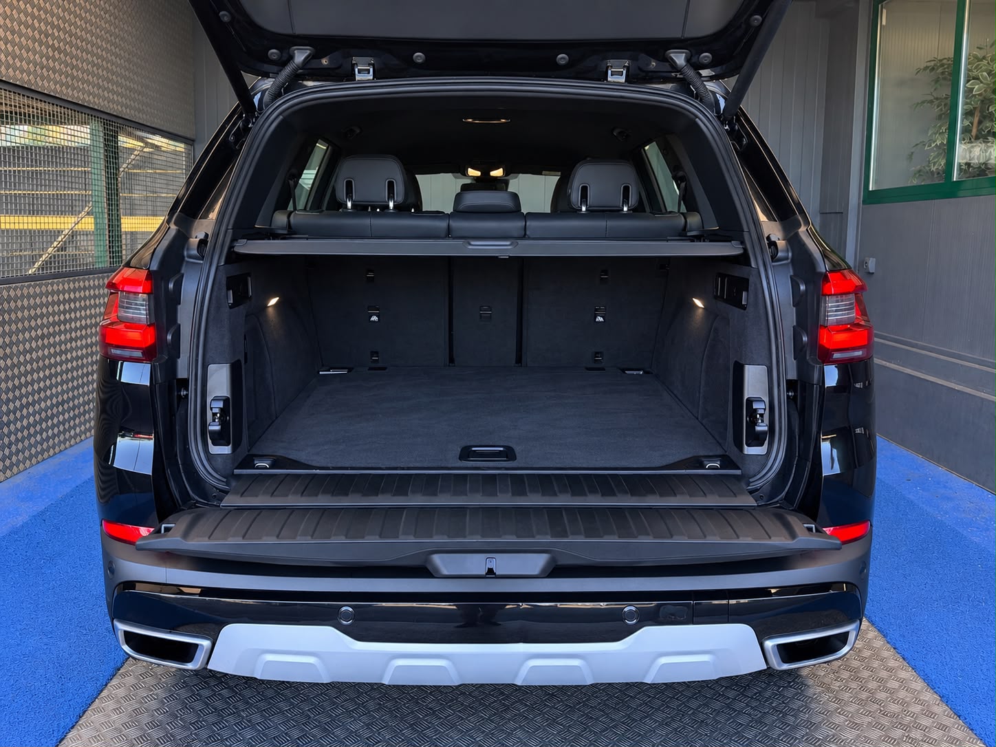 Bmw X5 xDrive30d xLINE foto 9