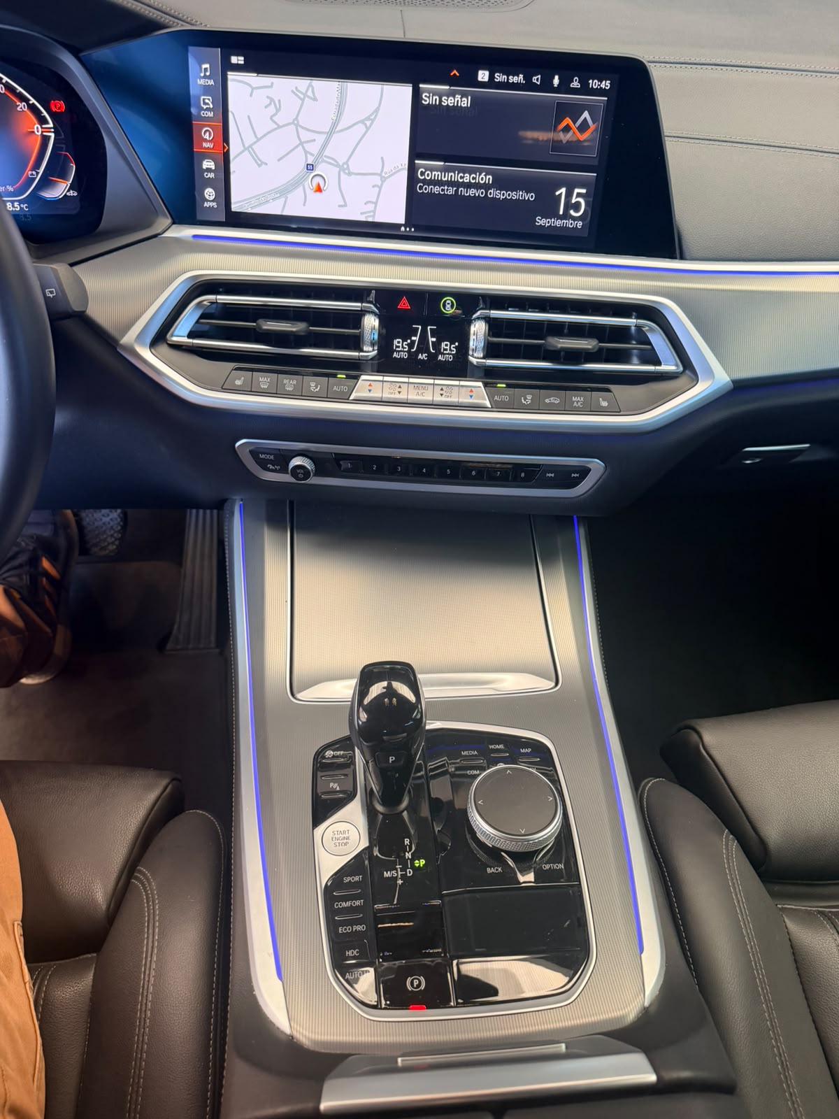 Bmw X5 xDrive30d xLINE foto 25