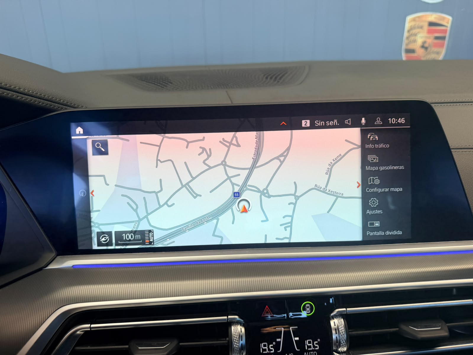 Bmw X5 xDrive30d xLINE foto 22