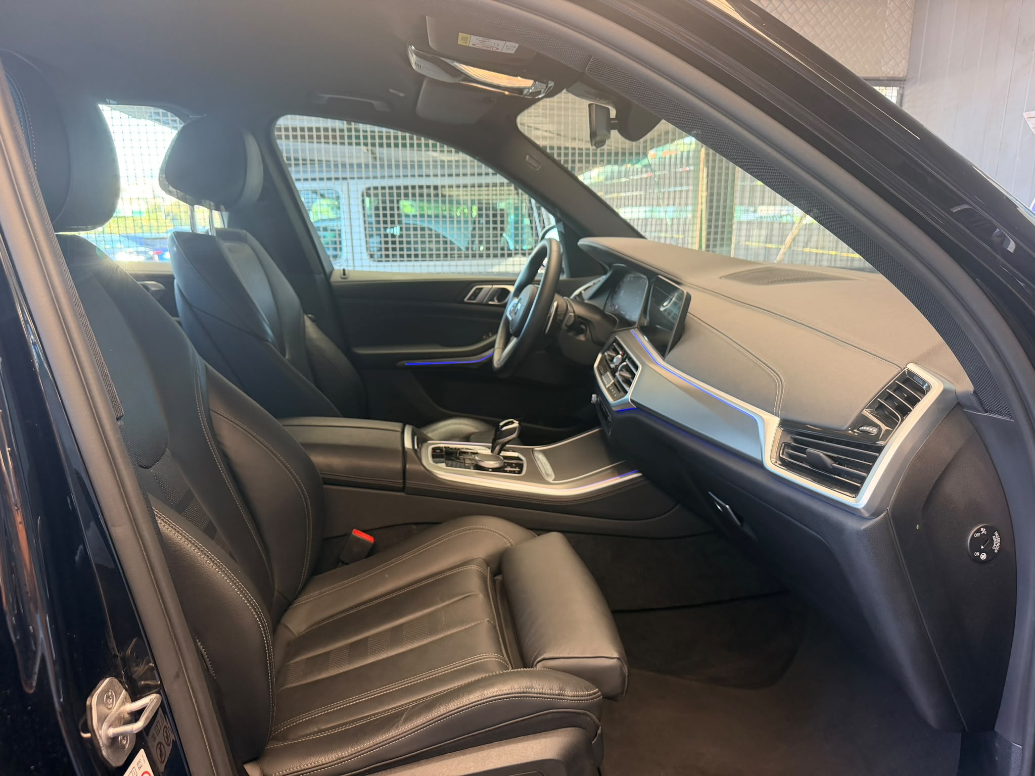 Bmw X5 xDrive30d xLINE foto 28