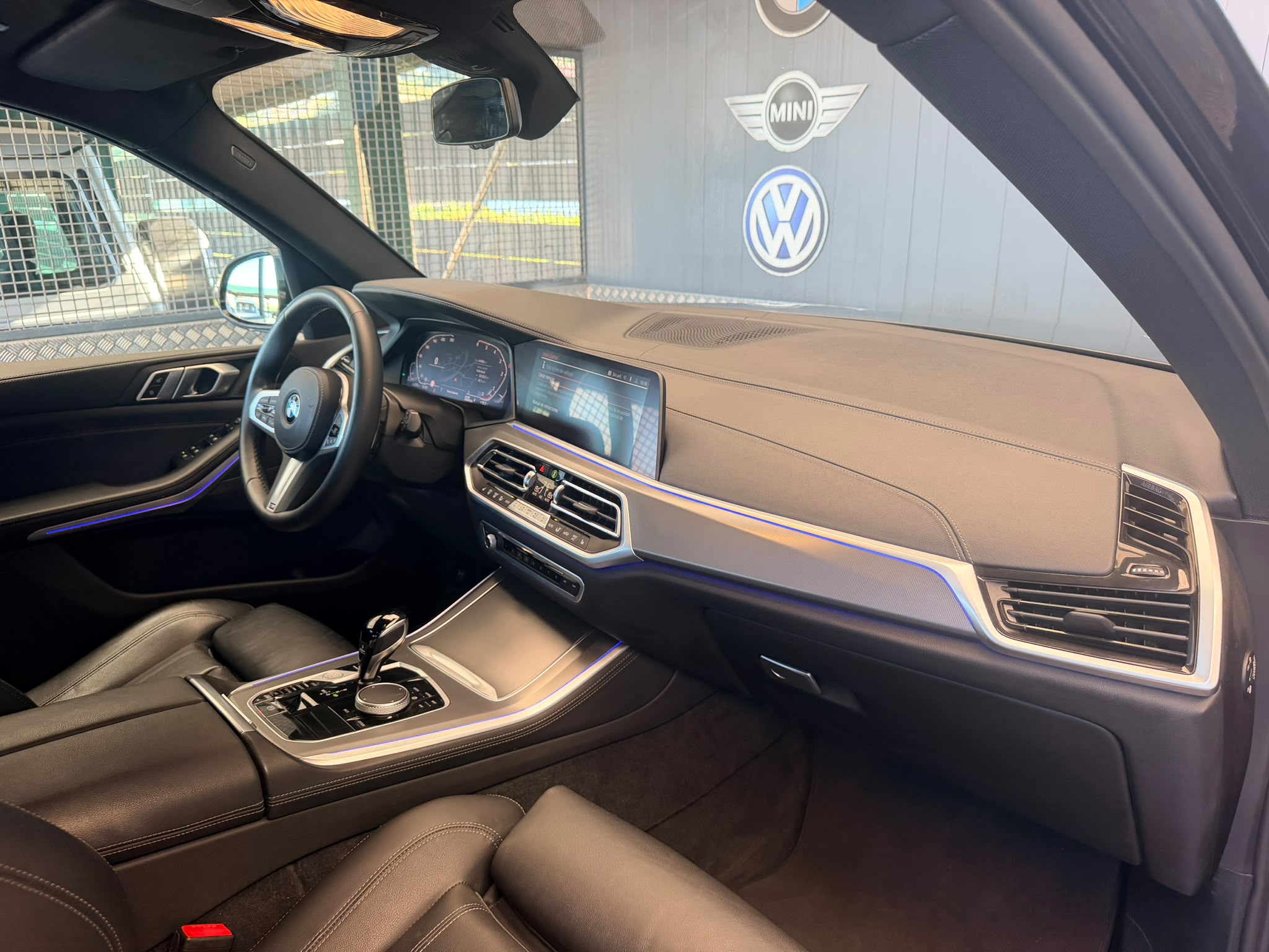 Bmw X5 xDrive30d xLINE foto 27