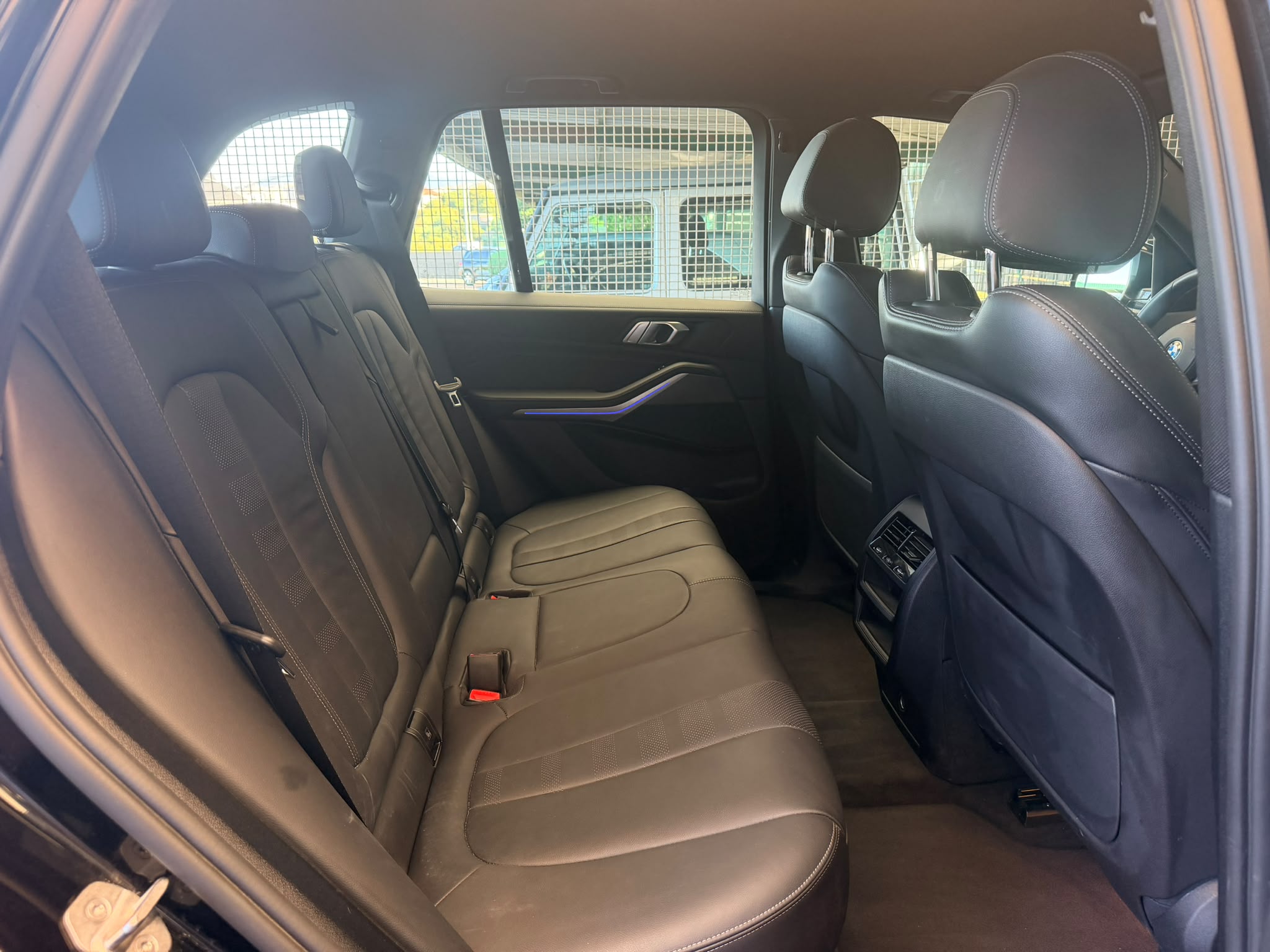 Bmw X5 xDrive30d xLINE foto 29