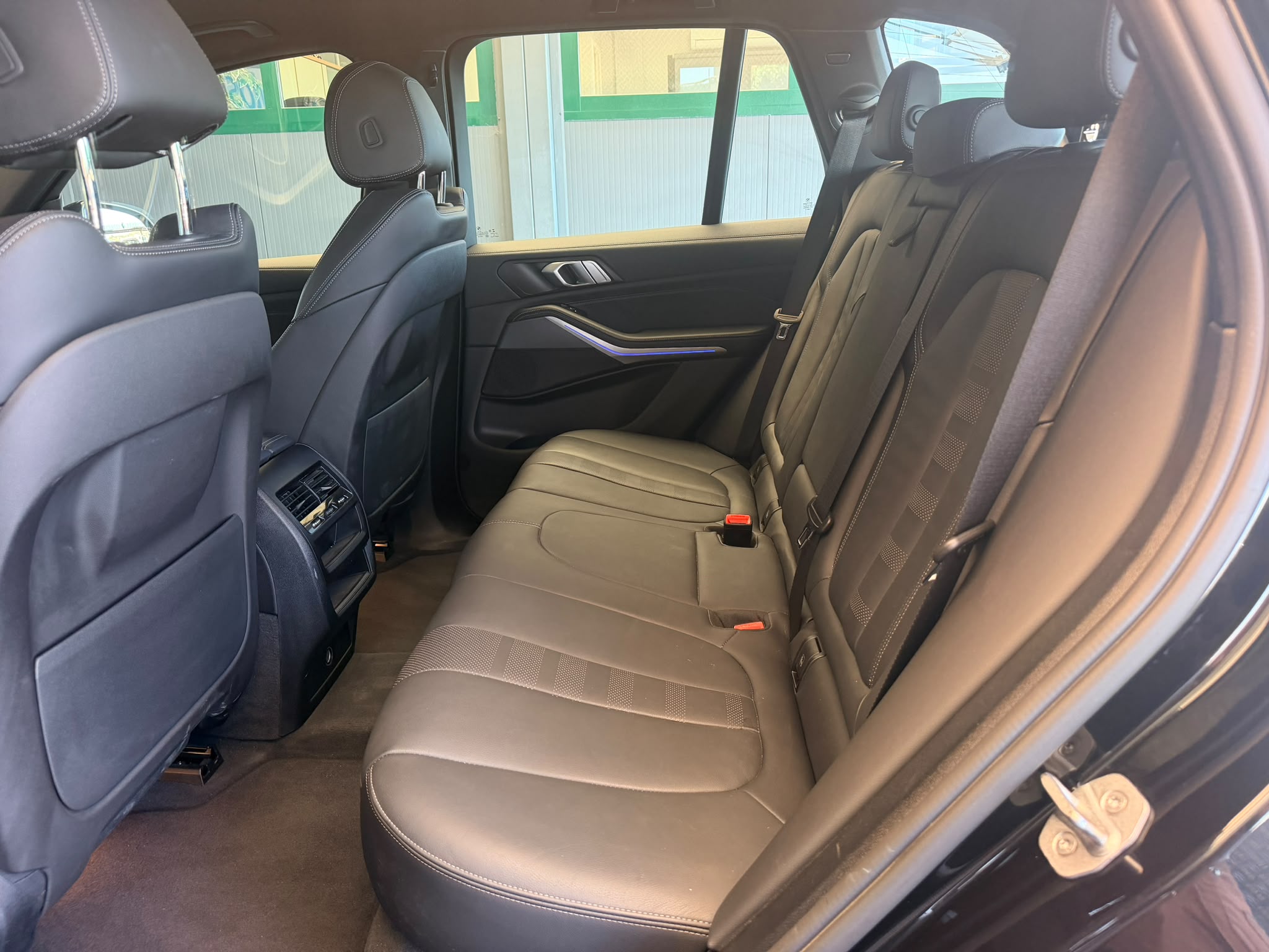 Bmw X5 xDrive30d xLINE foto 30