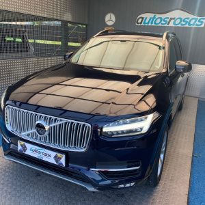 VOLVO XC90 2.0 D5 AWD Momentum Auto