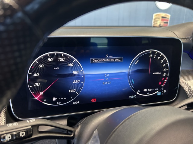 Mercedes-Benz GLC 300E 4MATIC foto 16