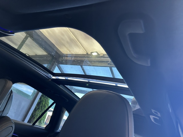 Mercedes-Benz GLC 300E 4MATIC foto 30