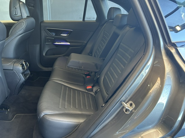 Mercedes-Benz GLC 300E 4MATIC foto 32