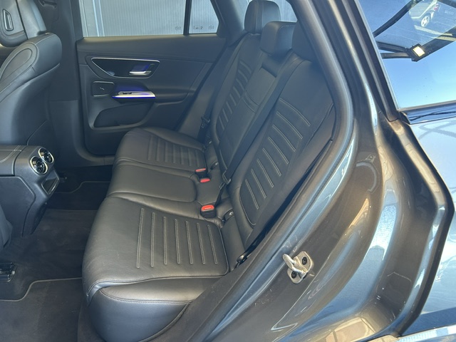 Mercedes-Benz GLC 300E 4MATIC foto 33