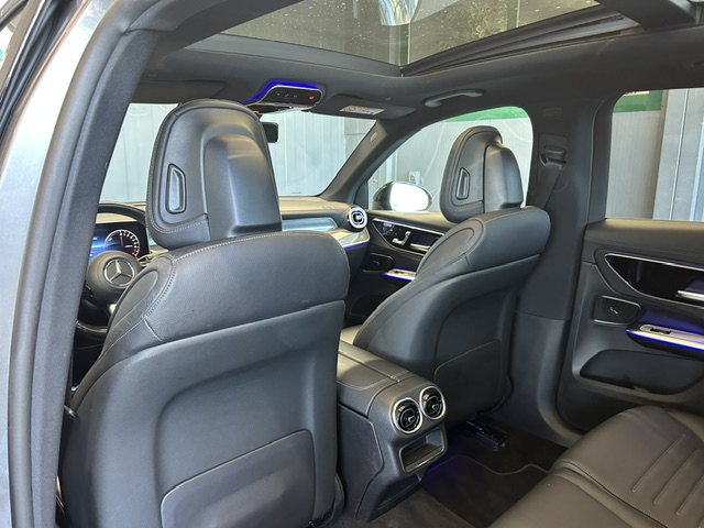 Mercedes-Benz GLC 300E 4MATIC foto 31
