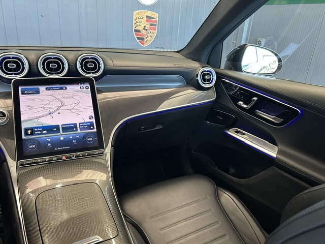 Mercedes-Benz GLC 300E 4MATIC foto 15