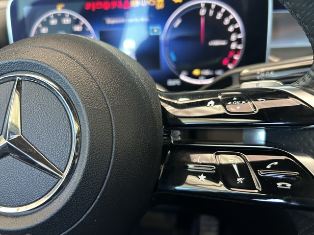 Mercedes-Benz GLC 300E 4MATIC foto 12