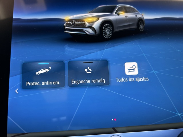 Mercedes-Benz GLC 300E 4MATIC foto 20