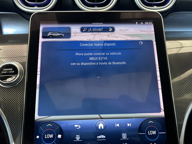 Mercedes-Benz GLC 300E 4MATIC foto 23