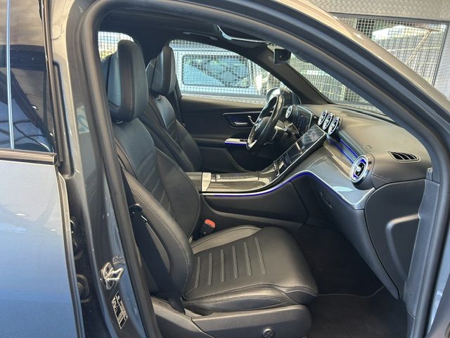 Mercedes-Benz GLC 300E 4MATIC foto 25