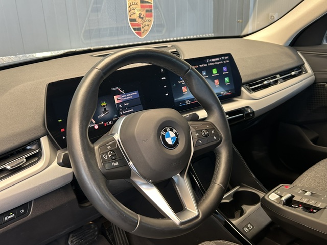 Bmw X2 sDrive20d foto 10