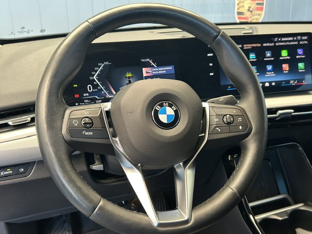 Bmw X2 sDrive20d foto 11