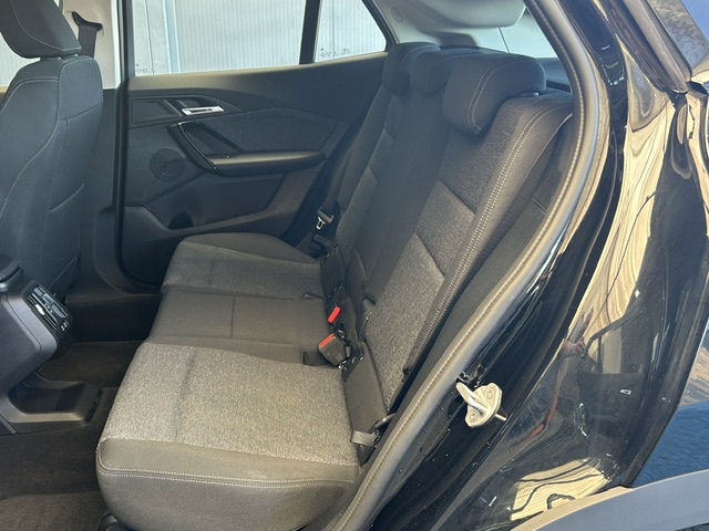 Bmw X2 sDrive20d foto 25