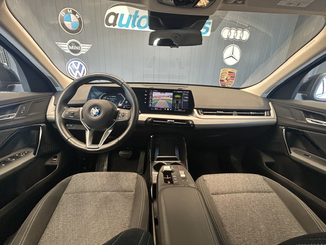 Bmw X2 sDrive20d foto 12