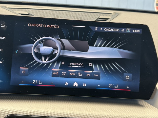 Bmw X2 sDrive20d foto 19