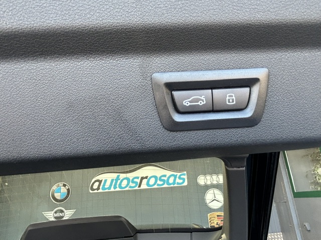 Bmw X2 sDrive20d foto 7