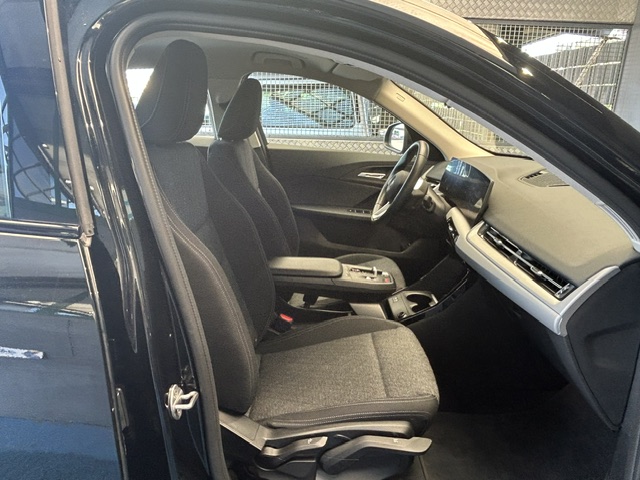 Bmw X2 sDrive20d foto 13