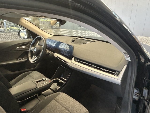 Bmw X2 sDrive20d foto 14