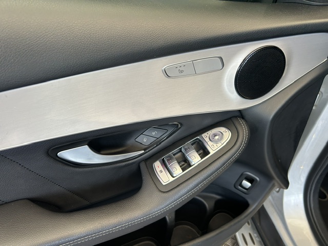 Mercedes-Benz GLC 220D 4MATIC foto 10