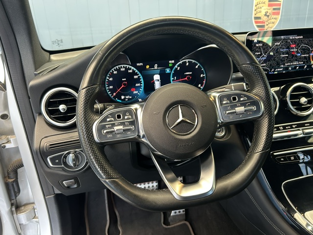 Mercedes-Benz GLC 220D 4MATIC foto 12