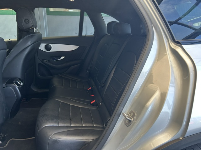 Mercedes-Benz GLC 220D 4MATIC foto 21