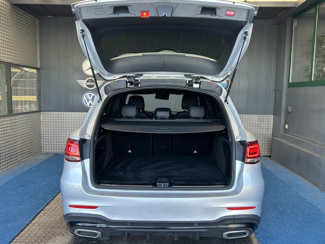 Mercedes-Benz GLC 220D 4MATIC foto 6