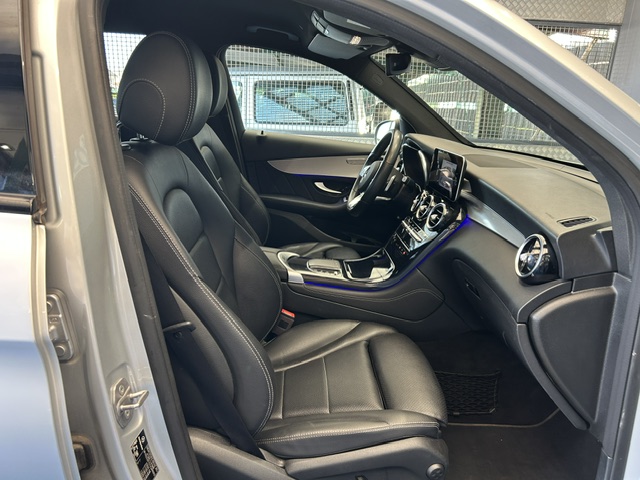 Mercedes-Benz GLC 220D 4MATIC foto 19