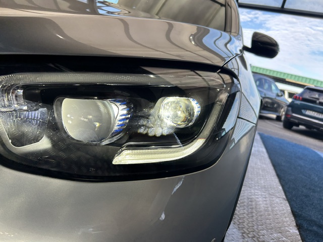 Mercedes-Benz GLC 220D 4MATIC foto 23