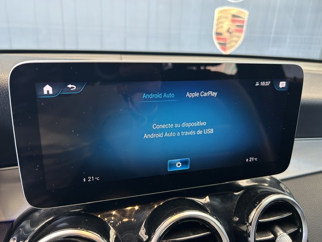 Mercedes-Benz GLC 220D 4MATIC foto 15