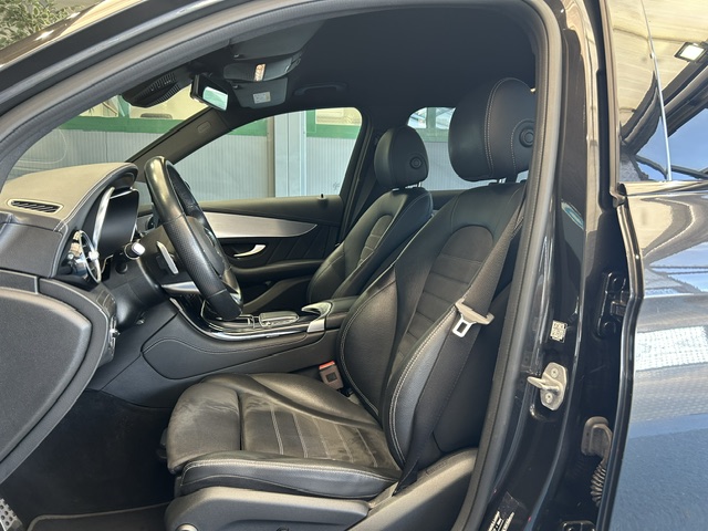Mercedes-Benz GLC 200D 4MATIC foto 21