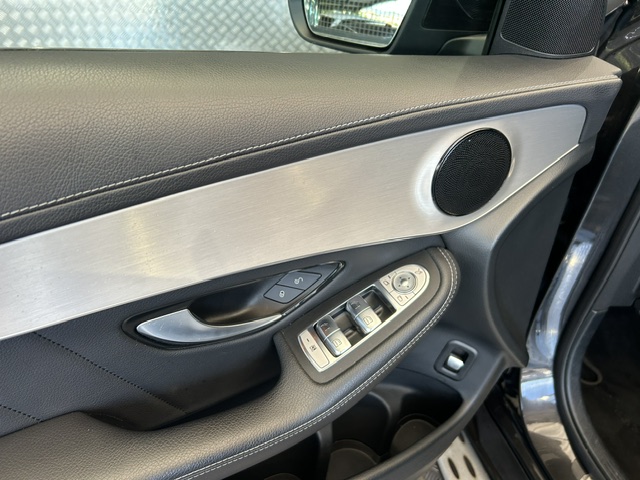 Mercedes-Benz GLC 200D 4MATIC foto 22