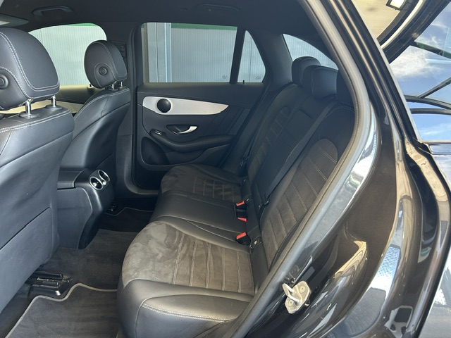 Mercedes-Benz GLC 200D 4MATIC foto 23